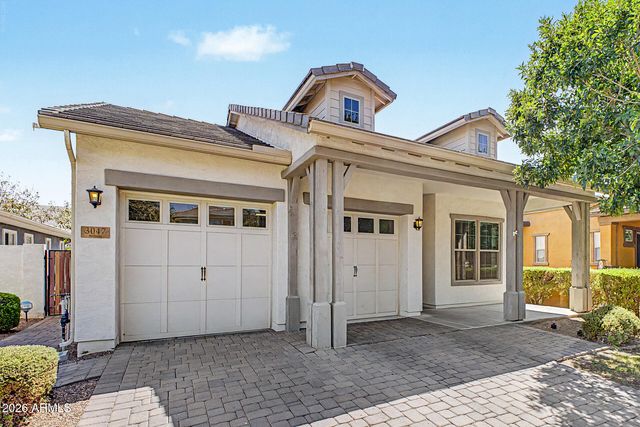 3047 E AUSTIN Drive, Gilbert, AZ 85296