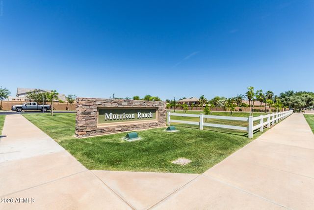 3047 E AUSTIN Drive, Gilbert, AZ 85296