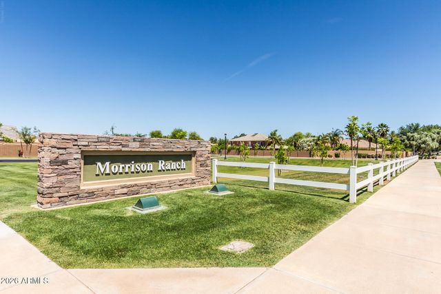 3047 E AUSTIN Drive, Gilbert, AZ 85296
