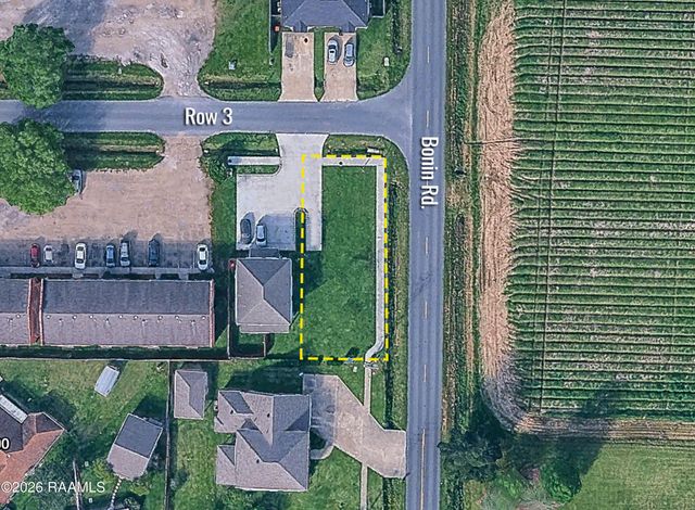 420 Row 3, Lafayette, LA 70508