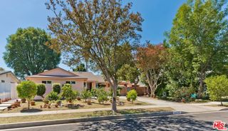 22716 Kittridge Street, Los Angeles, CA 91307