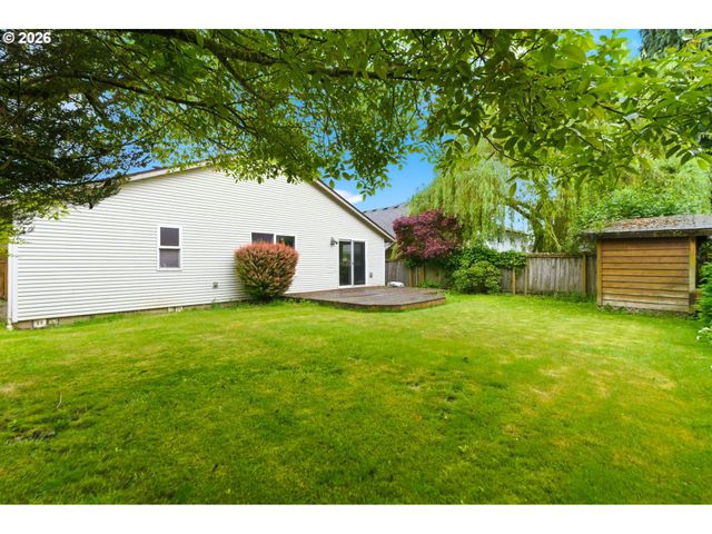 5902 Ne 81ST Ave, Vancouver, WA 98662