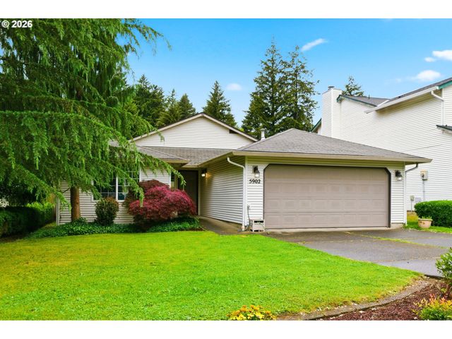 5902 Ne 81ST Ave, Vancouver, WA 98662