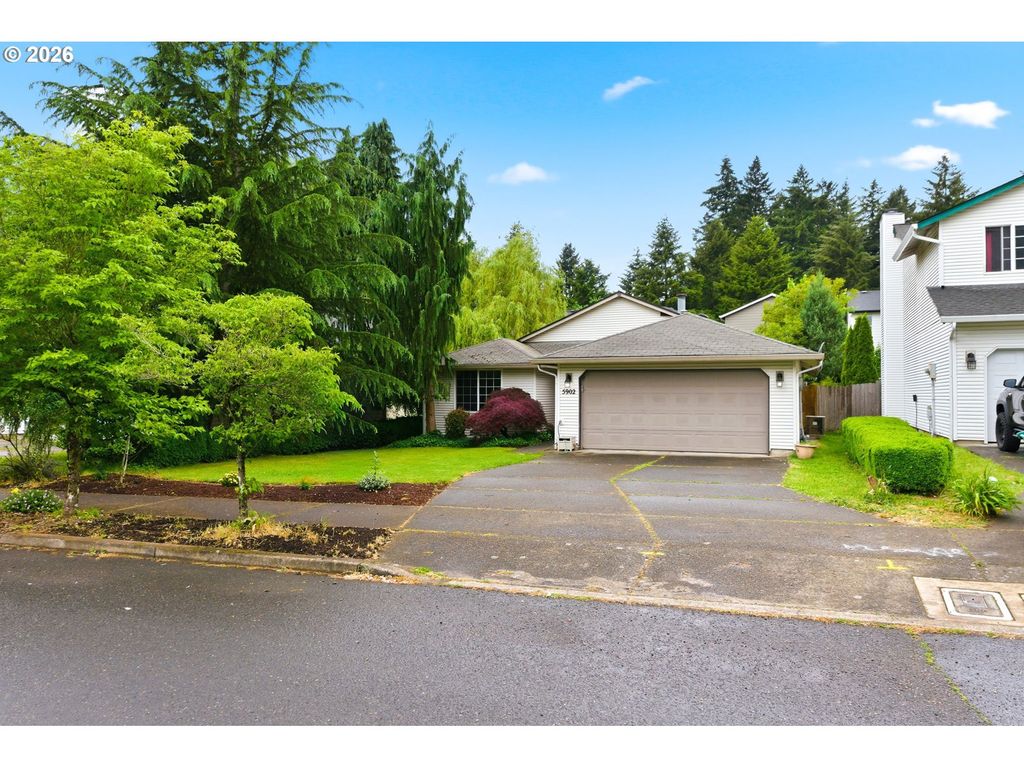 5902 Ne 81ST Ave, Vancouver, WA 98662