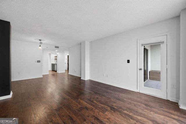 1280 W Peachtree Street NW 1407, Atlanta, GA 30309