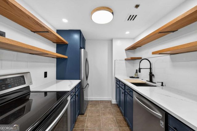 1280 W Peachtree Street NW 1407, Atlanta, GA 30309