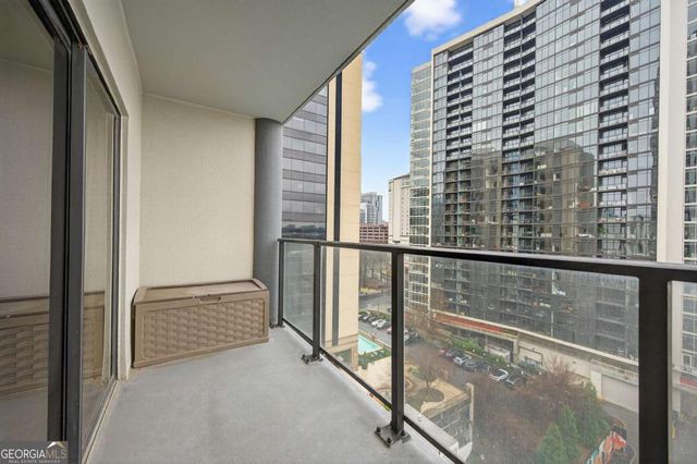 1280 W Peachtree Street NW 1407, Atlanta, GA 30309