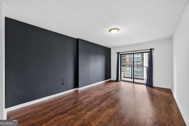 1280 W Peachtree Street NW 1407, Atlanta, GA 30309