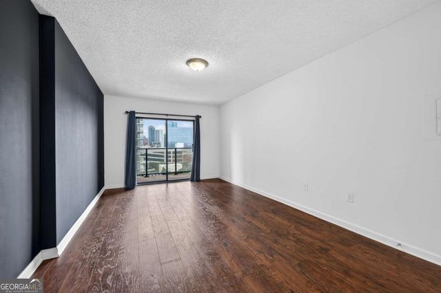1280 W Peachtree Street NW 1407, Atlanta, GA 30309