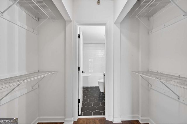 1280 W Peachtree Street NW 1407, Atlanta, GA 30309