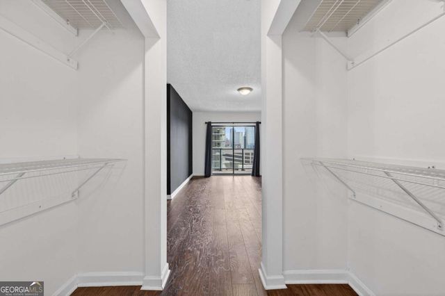 1280 W Peachtree Street NW 1407, Atlanta, GA 30309