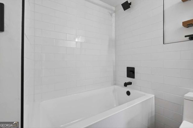 1280 W Peachtree Street NW 1407, Atlanta, GA 30309