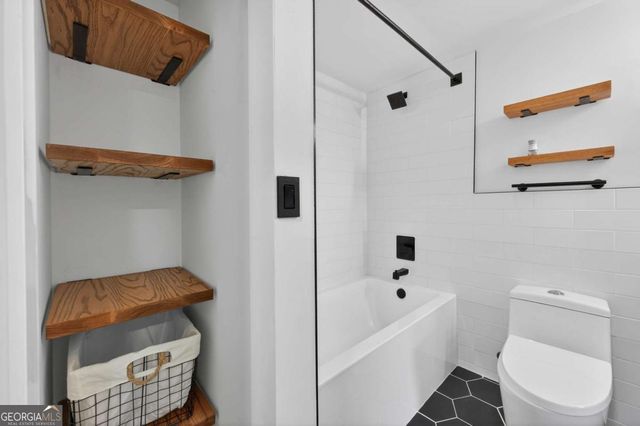 1280 W Peachtree Street NW 1407, Atlanta, GA 30309