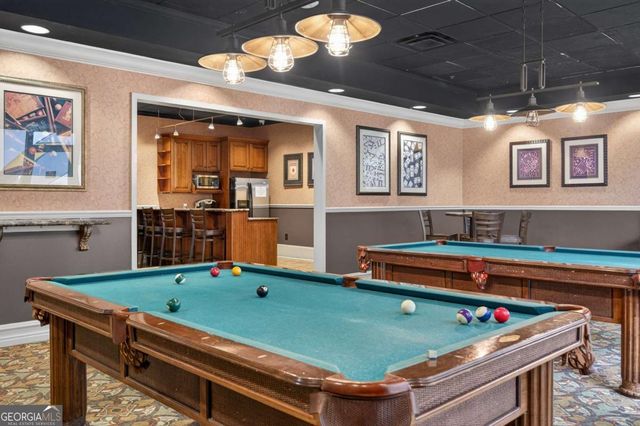 1280 W Peachtree Street NW 1407, Atlanta, GA 30309