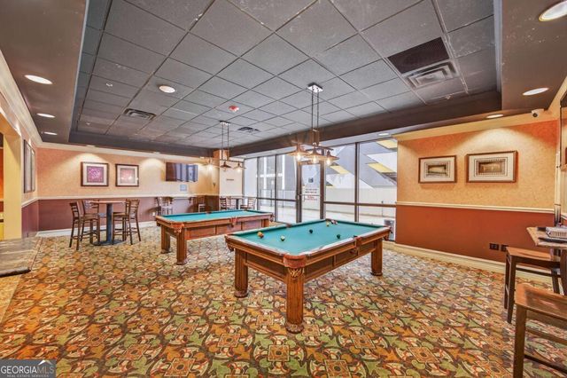 1280 W Peachtree Street NW 1407, Atlanta, GA 30309