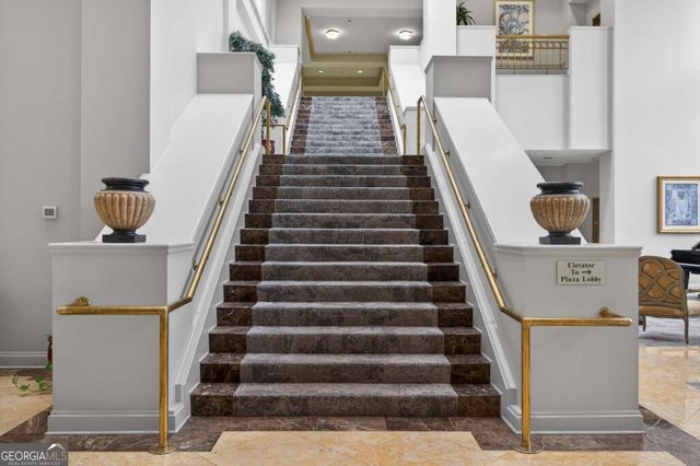 1280 W Peachtree Street NW 1407, Atlanta, GA 30309