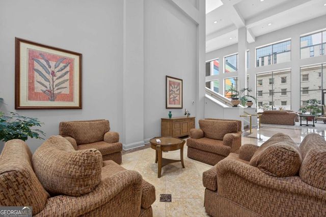 1280 W Peachtree Street NW 1407, Atlanta, GA 30309