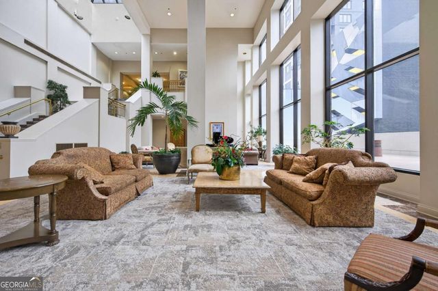 1280 W Peachtree Street NW 1407, Atlanta, GA 30309
