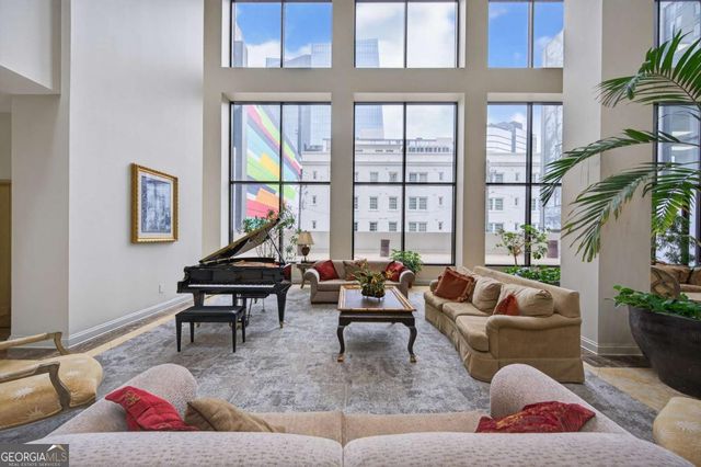1280 W Peachtree Street NW 1407, Atlanta, GA 30309