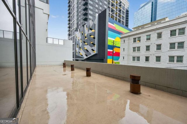 1280 W Peachtree Street NW 1407, Atlanta, GA 30309