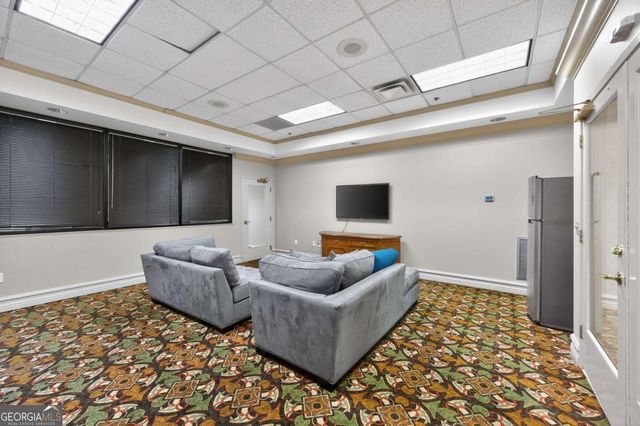 1280 W Peachtree Street NW 1407, Atlanta, GA 30309