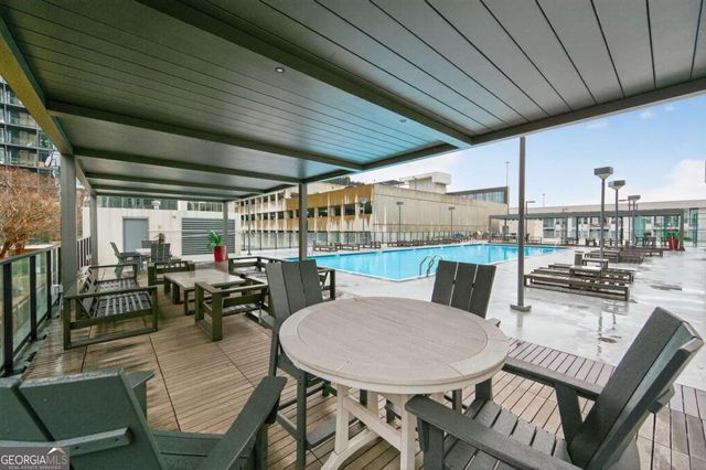 1280 W Peachtree Street NW 1407, Atlanta, GA 30309