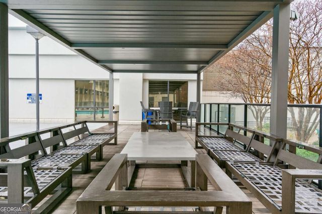 1280 W Peachtree Street NW 1407, Atlanta, GA 30309