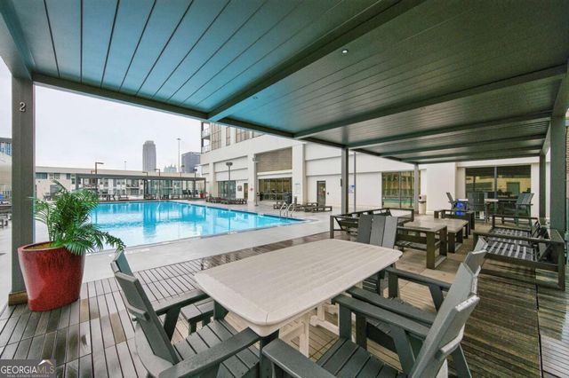 1280 W Peachtree Street NW 1407, Atlanta, GA 30309