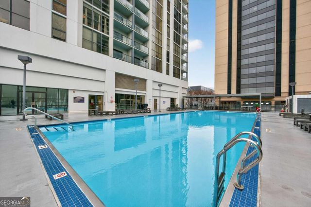 1280 W Peachtree Street NW 1407, Atlanta, GA 30309