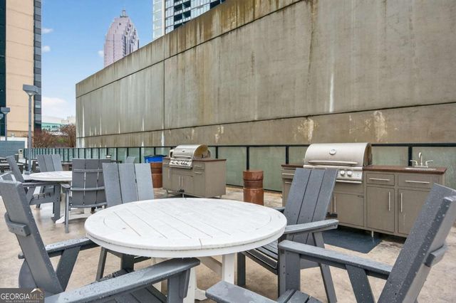 1280 W Peachtree Street NW 1407, Atlanta, GA 30309