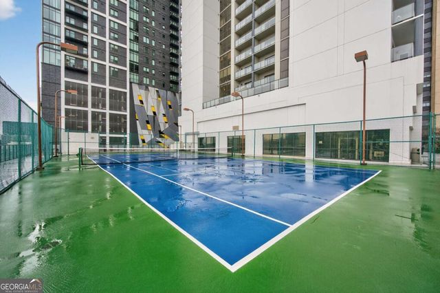 1280 W Peachtree Street NW 1407, Atlanta, GA 30309