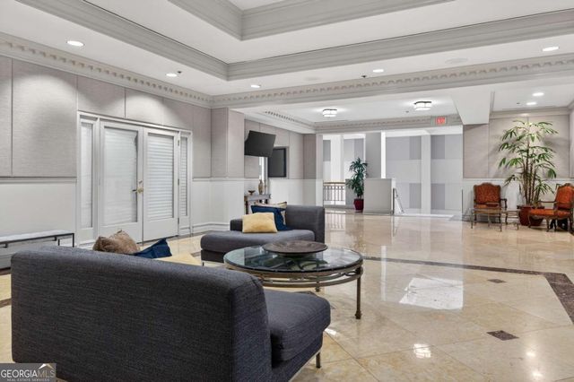 1280 W Peachtree Street NW 1407, Atlanta, GA 30309