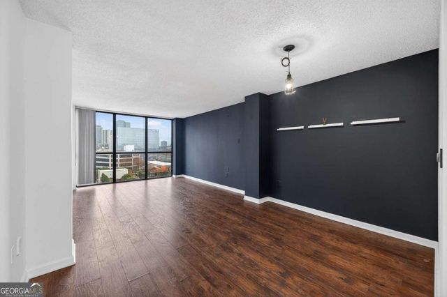 1280 W Peachtree Street NW 1407, Atlanta, GA 30309