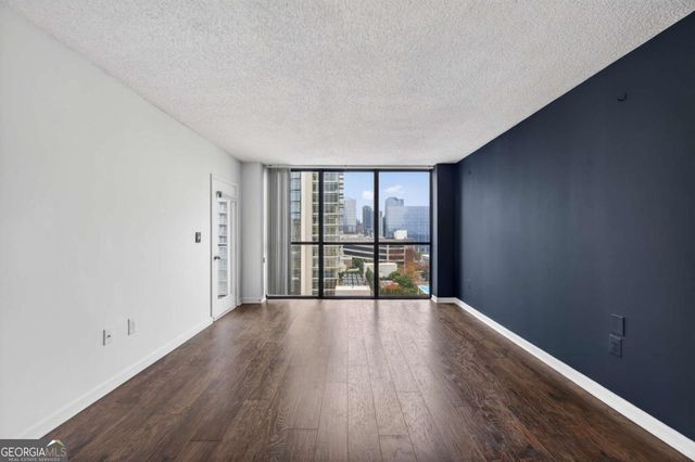 1280 W Peachtree Street NW 1407, Atlanta, GA 30309