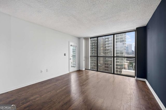 1280 W Peachtree Street NW 1407, Atlanta, GA 30309