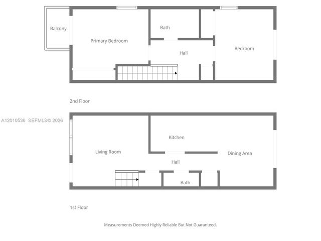 2331 W 66th Pl 201, Hialeah, FL 33016