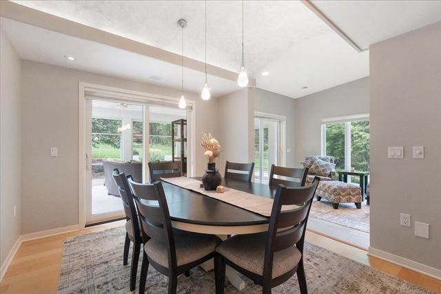 1484 Ravenoaks Trail, Oregon, WI 53575