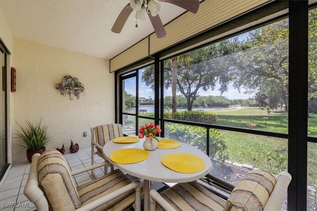 536 Lake Louise CIR B102, Naples, FL 34110