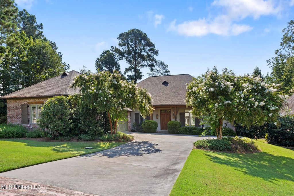 124 Herons Landing, Ridgeland, MS 39157