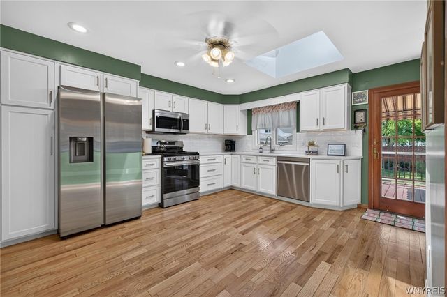 109 Whitehall Avenue, Buffalo, NY 14220