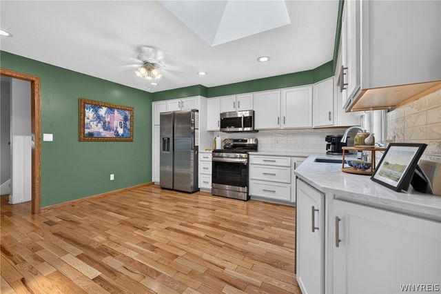 109 Whitehall Avenue, Buffalo, NY 14220