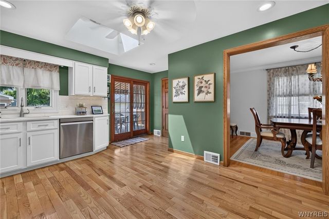 109 Whitehall Avenue, Buffalo, NY 14220