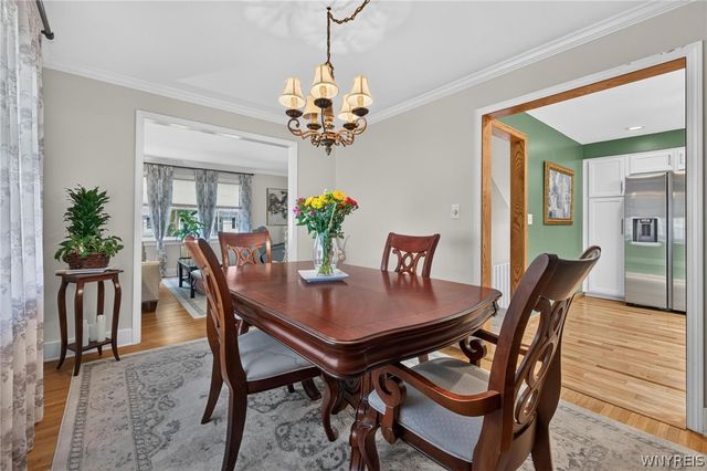 109 Whitehall Avenue, Buffalo, NY 14220