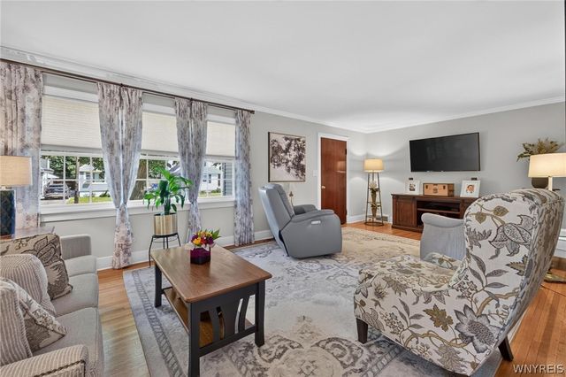109 Whitehall Avenue, Buffalo, NY 14220