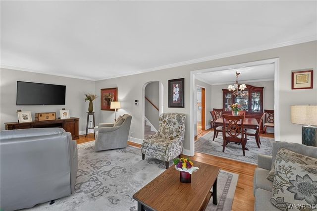 109 Whitehall Avenue, Buffalo, NY 14220