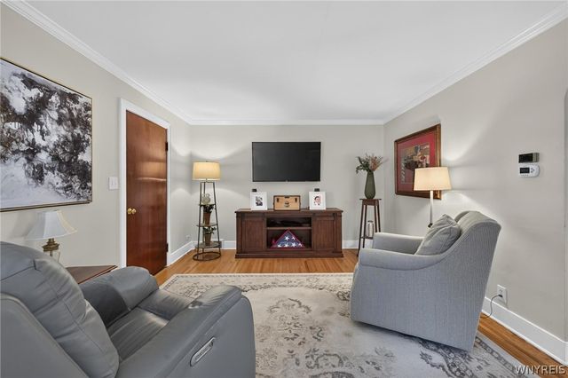 109 Whitehall Avenue, Buffalo, NY 14220