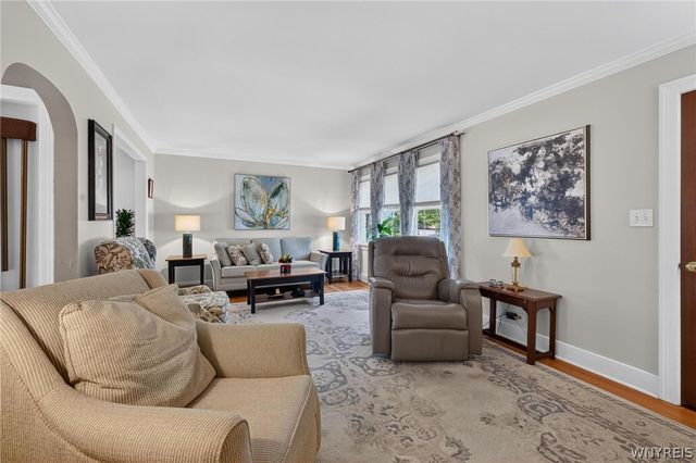 109 Whitehall Avenue, Buffalo, NY 14220
