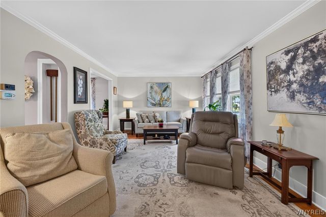 109 Whitehall Avenue, Buffalo, NY 14220