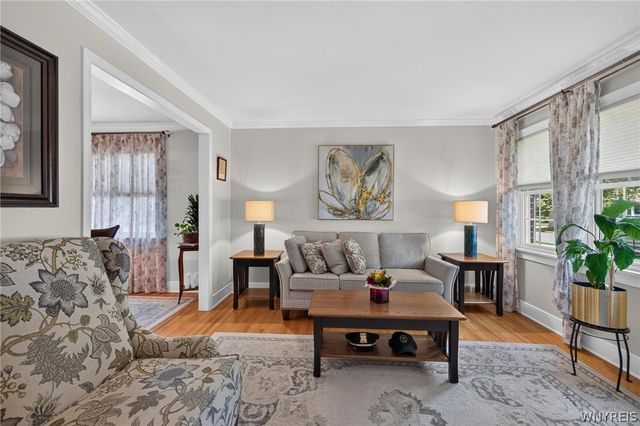 109 Whitehall Avenue, Buffalo, NY 14220