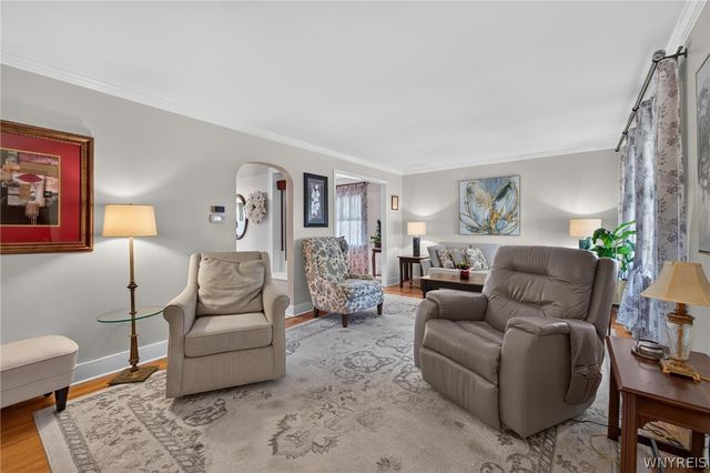 109 Whitehall Avenue, Buffalo, NY 14220